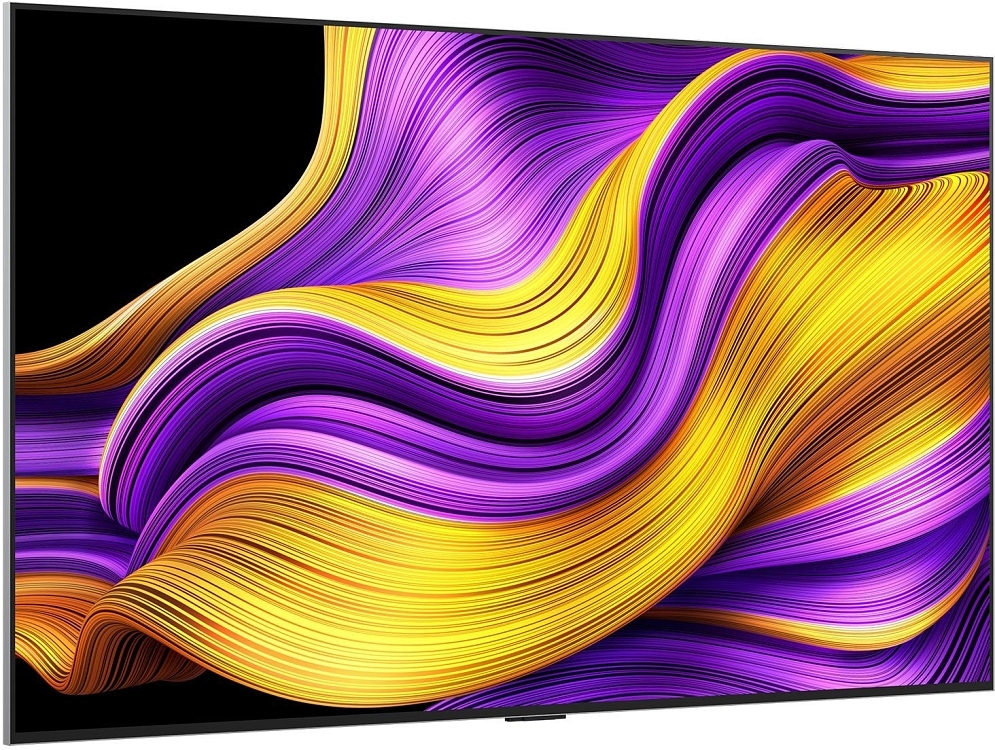 20250916120659_3ba23c99 LG Smart 4K OLED Evo AI G5 (2025) - Image 2