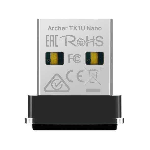 TP-LINK Ασύρματος USB Αντάπτορας Δικτύου 300Mbps