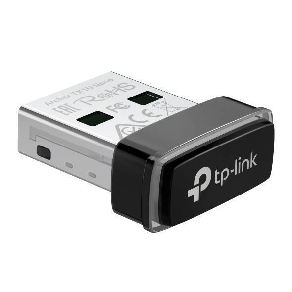 20250916165900_6d992cb2 TP-LINK Ασύρματος USB Αντάπτορας Δικτύου 300Mbps - Image 3