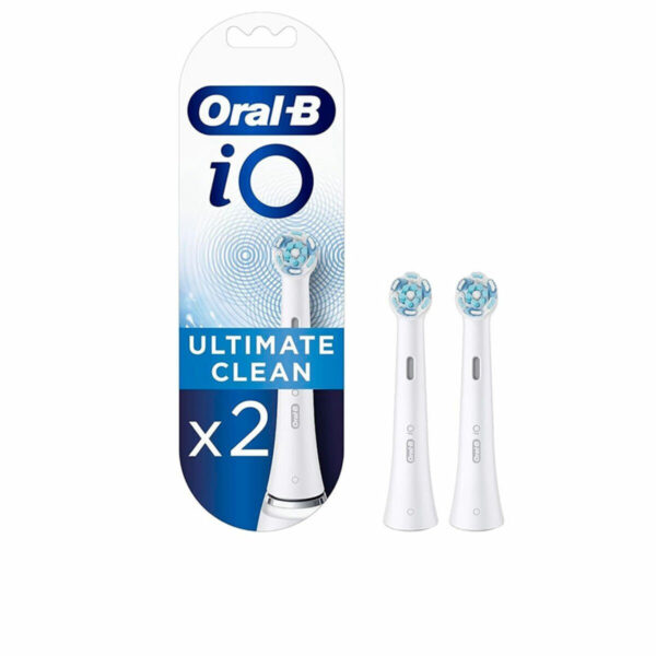 Oral-B Io Ultimate Clean