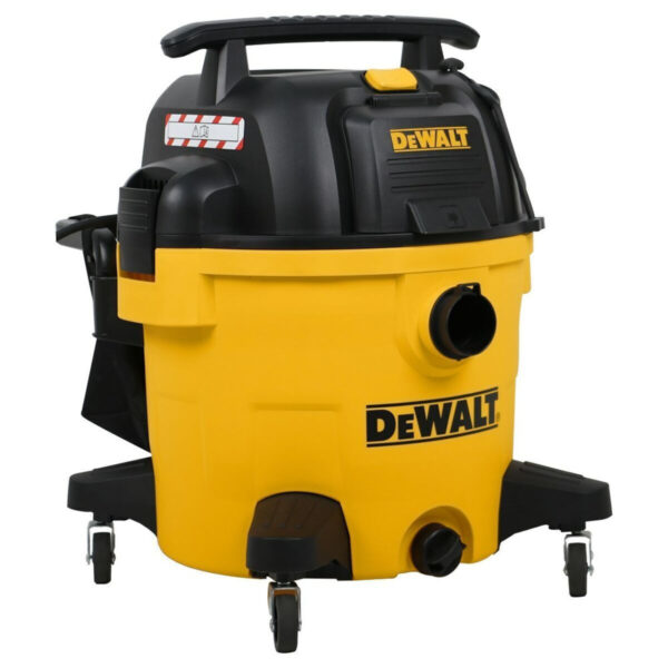 Dewalt DXV34PTA Υγρών / Στερεών 1200W 34lt