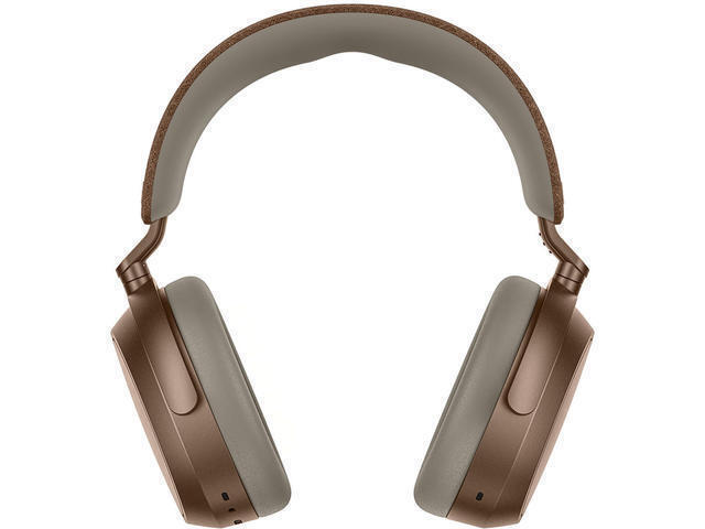 20250917094738_f068e693 Sennheiser Momentum 4 Bluetooth / 3.5mm με 60 ώρες Λειτουργίας - Image 4