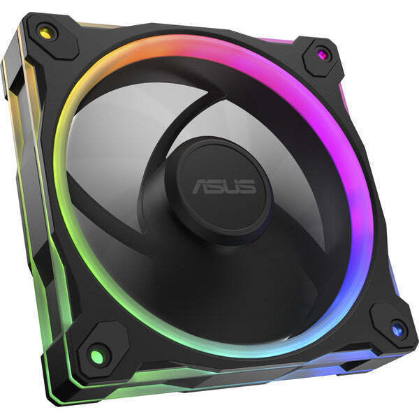 20250917094844_c317ed13 Asus Prime MR120 Case Fan - Image 2