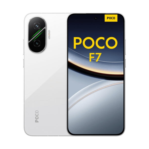 Xiaomi Poco F7 5G Dual SIM