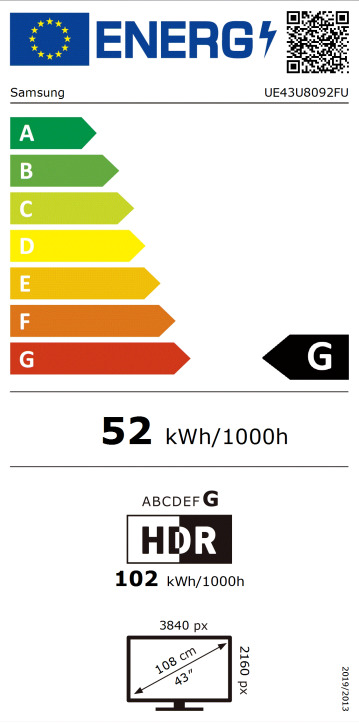 20250917104328_3d0b71e2 Samsung Smart 4K LED UEU8092FUXXH (2025) - Image 7