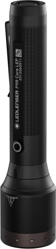 20250917151509_6eb08b3f LedLenser Στεγανός Επαναφορτιζόμενος Φακός LED 1000lm - Image 2