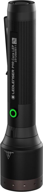20250917151512_ed3932e7 LedLenser Στεγανός Επαναφορτιζόμενος Φακός LED 1000lm - Image 3
