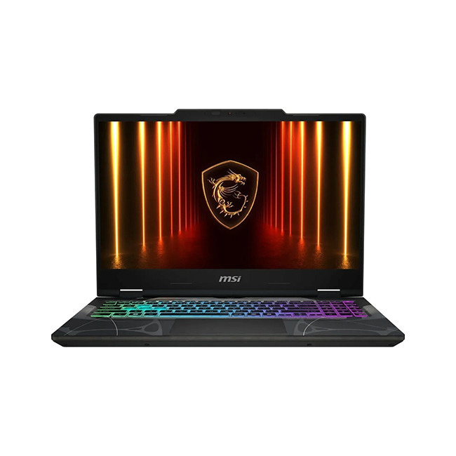 MSI Cyborg 15 B2RWEKG-044XPL 15.6" (Core 5-210H/16GB/512GB)