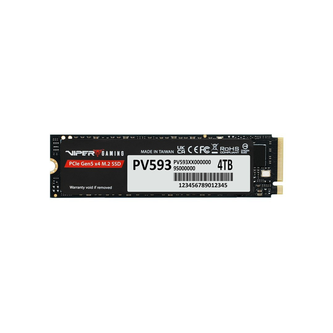 Patriot Viper PV593 M.2