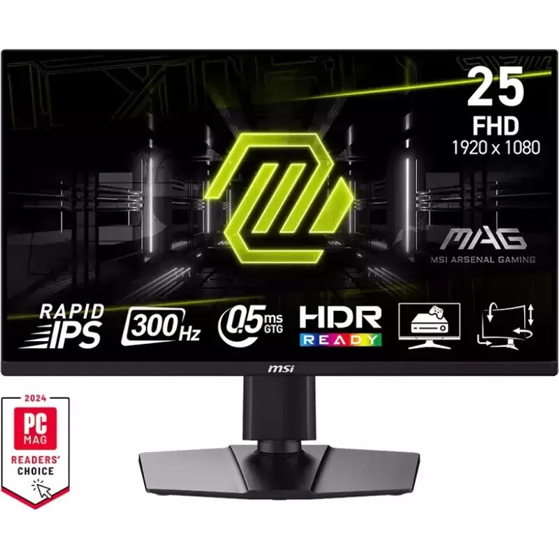20250918132357_b39bd25e MSI MAG 255PXF 24.5" IPS FHD 1920x1080 - Image 3
