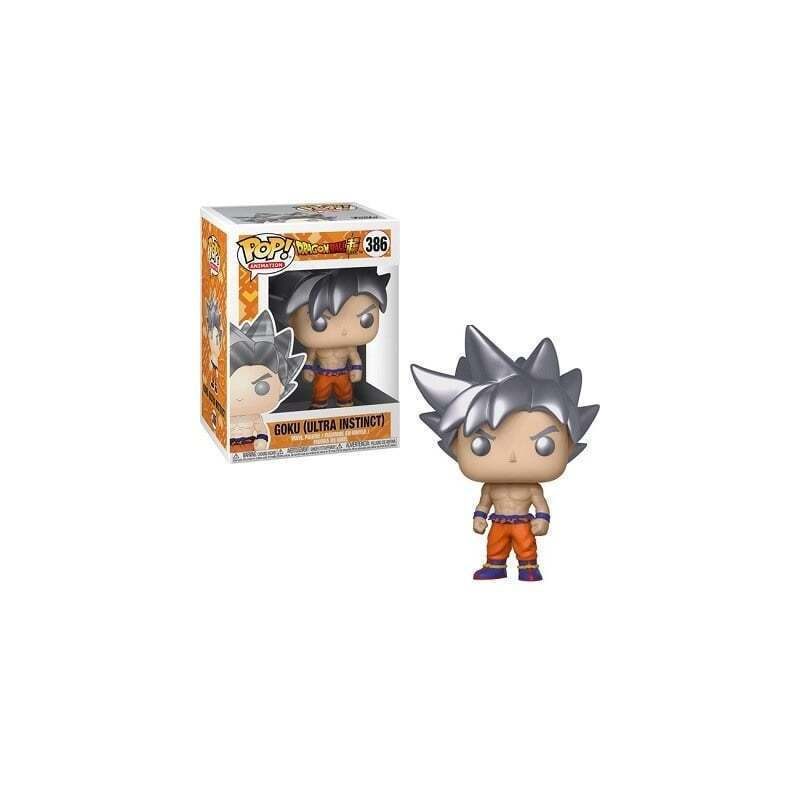 20250918163058_e00c4658 Funko Pop! Animation: Goku (Ultra Instinct) - Image 3