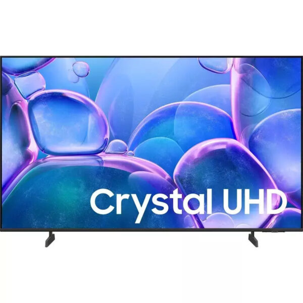 Samsung Smart 4K LED UEU7022FKXXH (2025)