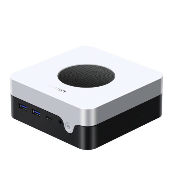 Chuwi AuBox-P-K5 (16GB DDR4/ SSD/W11 Pro)