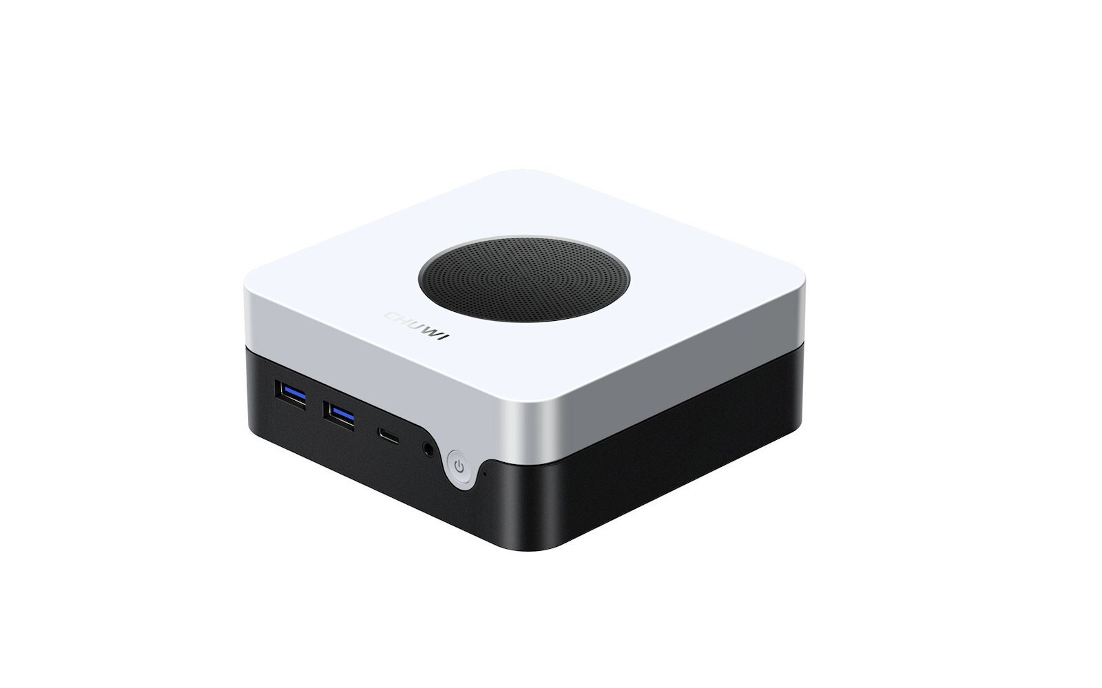 Chuwi AuBox-P-K5 (16GB DDR4/ SSD/W11 Pro)