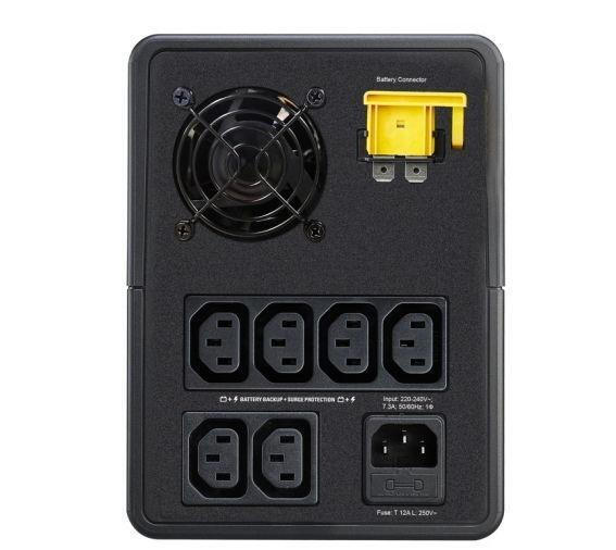 20250919144150_bdadbe62 APC Easy UPS BVX Line-Interactive - Image 4