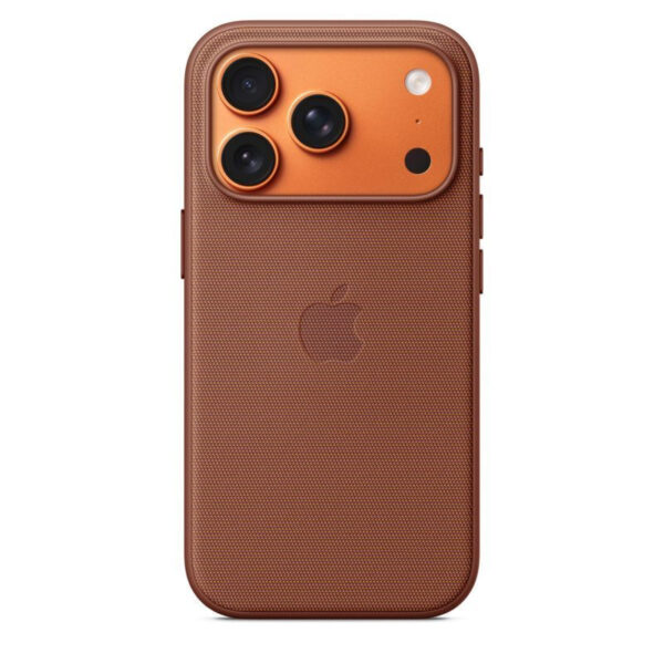 Apple TechWoven Case with MagSafe (iPhone 17 Pro)