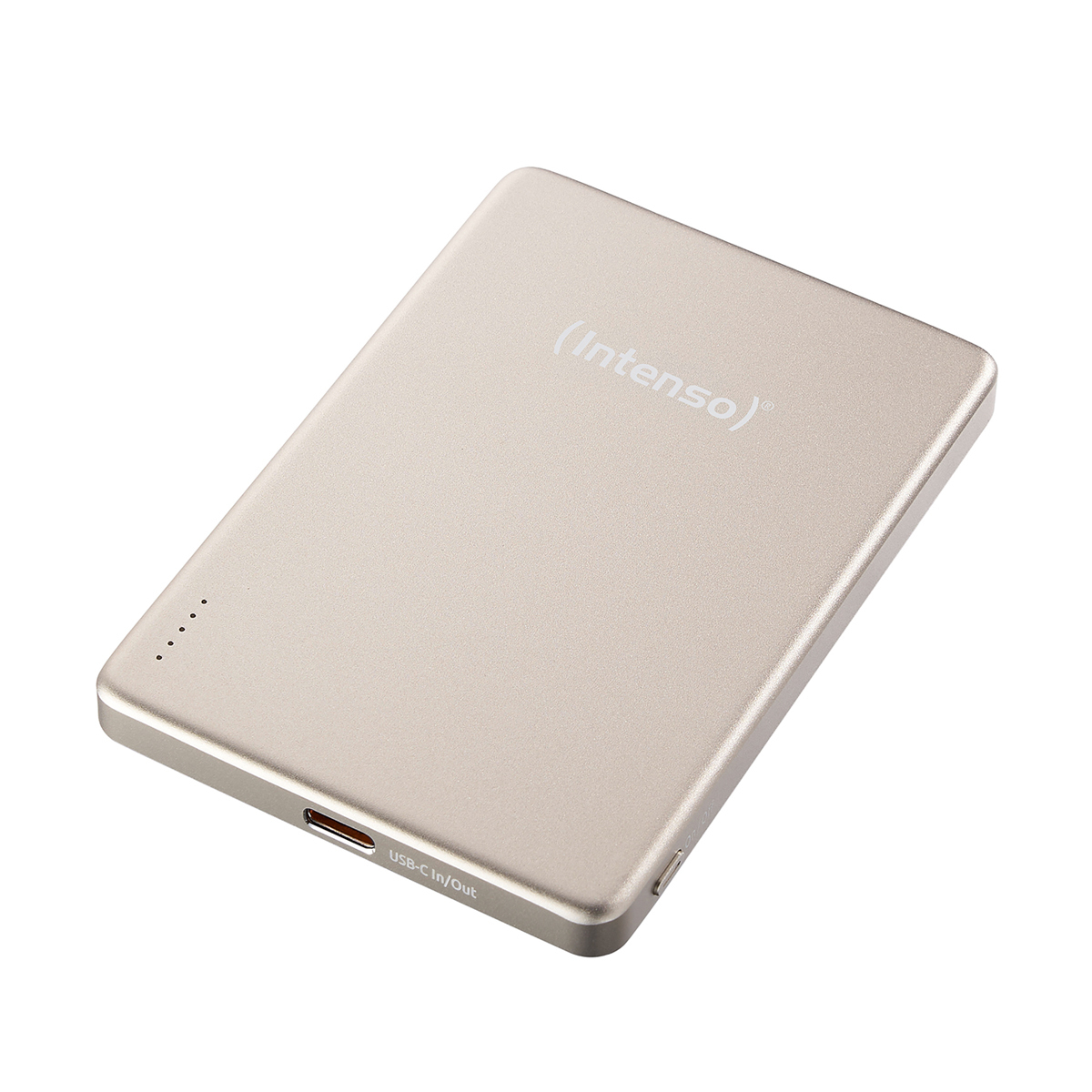 Intenso Mw - Image 1