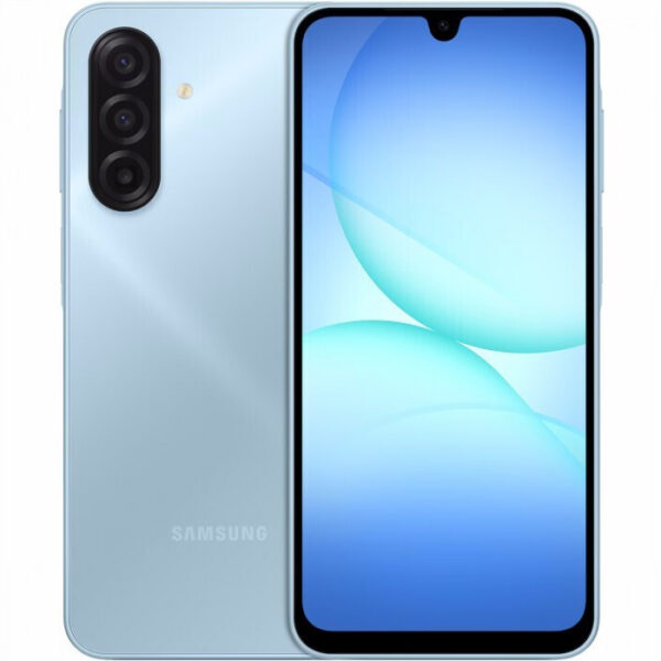 Samsung Galaxy A17 4G Dual SIM