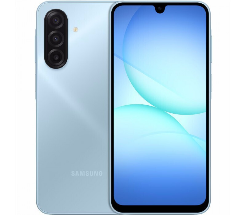 Samsung Galaxy A17 4G Dual SIM - Image 1