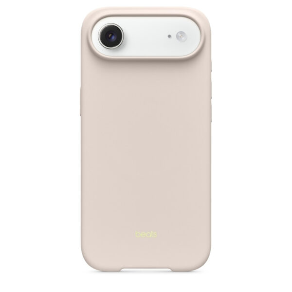 Apple Beats Case With MagSafe And Camera Control (iPhone Air)