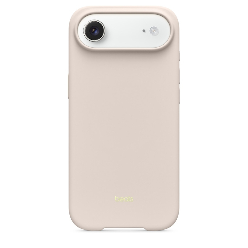 Apple Beats Case With MagSafe And Camera Control (iPhone Air) - Image 1