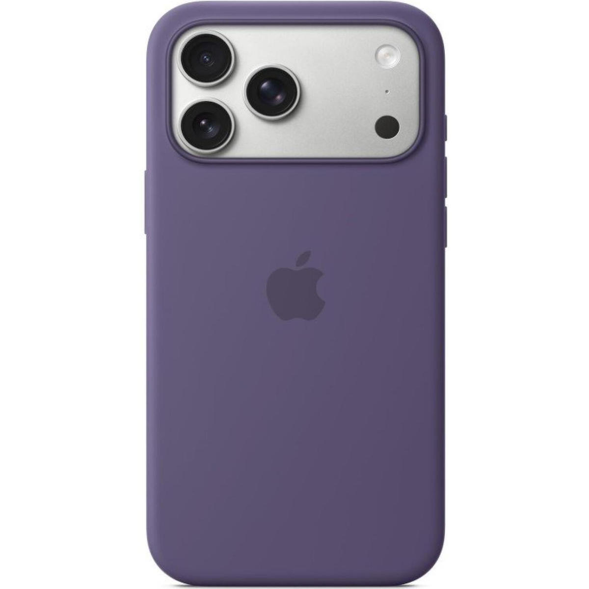 20250922113604_a32135f5 Apple Silicone Case with MagSafe (iPhone 17 Pro Max) - Image 2
