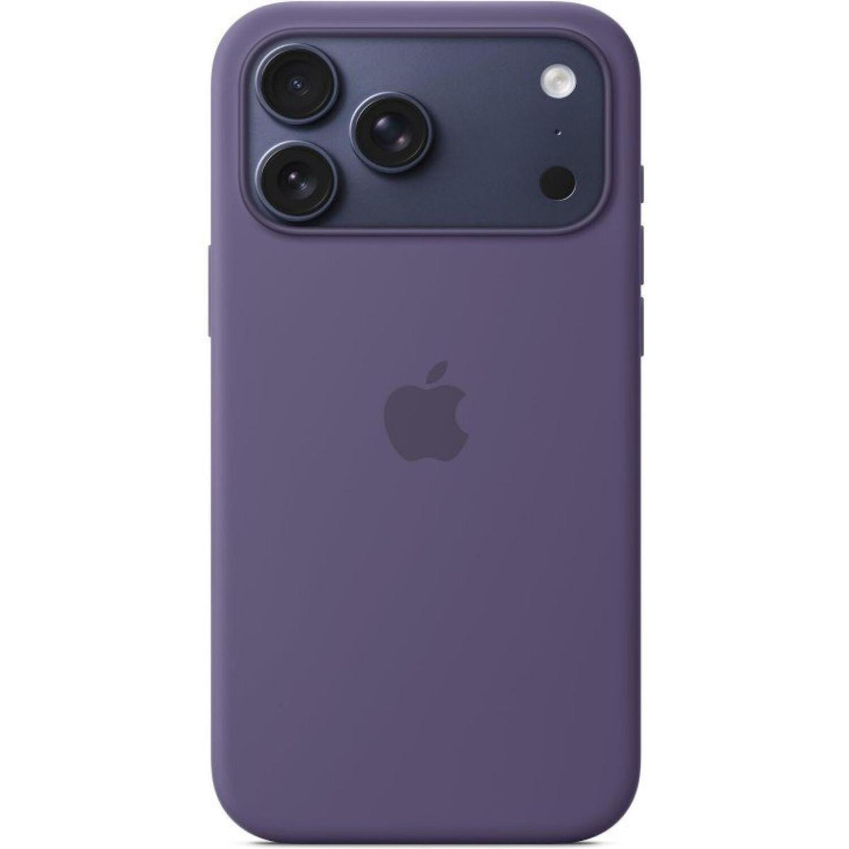 20250922113607_7a3100f8 Apple Silicone Case with MagSafe (iPhone 17 Pro Max) - Image 3