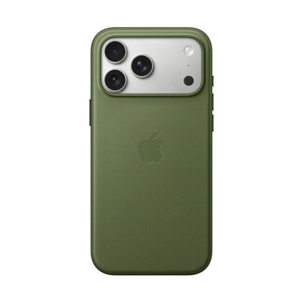 Apple TechWoven Case with MagSafe (iPhone 17 Pro Max)