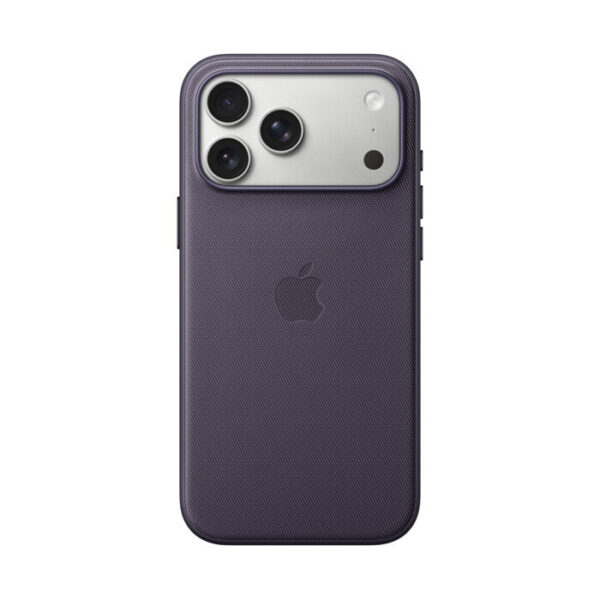 Apple TechWoven Case with MagSafe (iPhone 17 Pro Max)