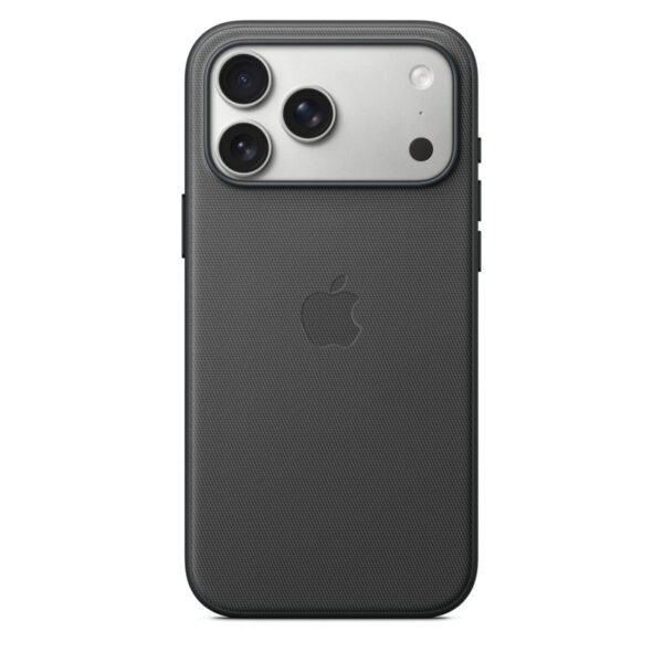 Apple TechWoven Case with MagSafe (iPhone 17 Pro Max)