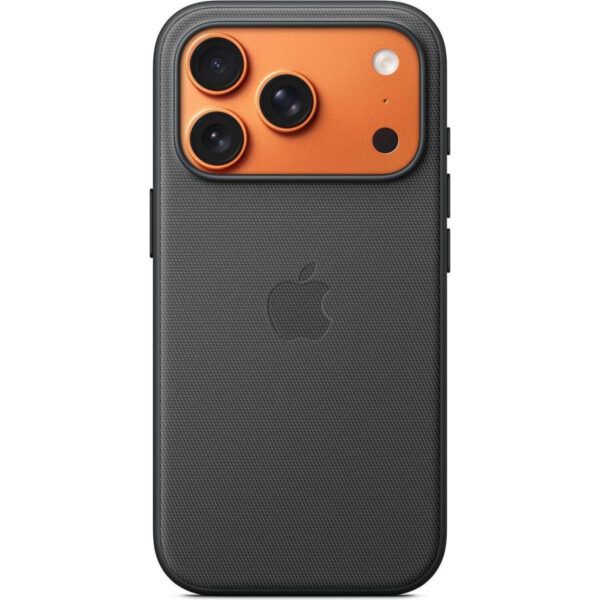 Apple TechWoven Case with MagSafe (iPhone 17 Pro)