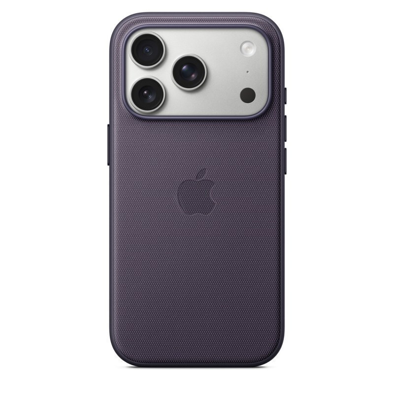 20250922114426_apple_techwoven_case_with_magsafe_back_cover_purple_iphone_17_pro_mgf54zm_a_mgf54ll_a Apple TechWoven Case with MagSafe (iPhone 17 Pro) - Image 1