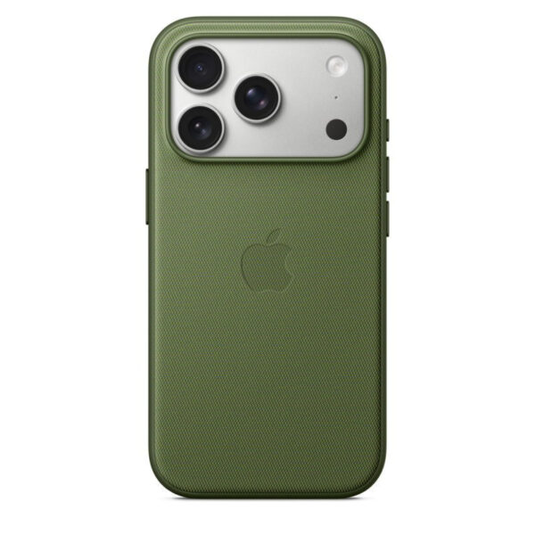 Apple TechWoven Case with MagSafe (iPhone 17 Pro)