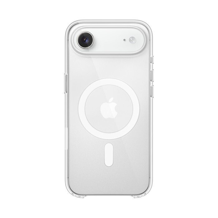 Apple Case with MagSafe (iPhone Air) - Image 1