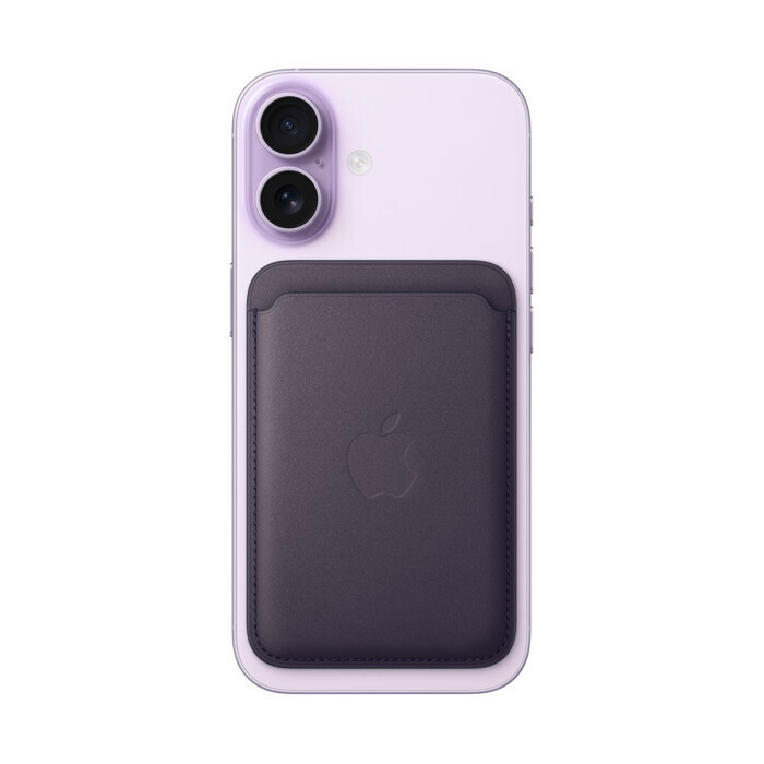 20250922124912_569b99fe Apple MagSafe Θήκη Καρτών FineWoven Wallet Midnight Purple - Image 2