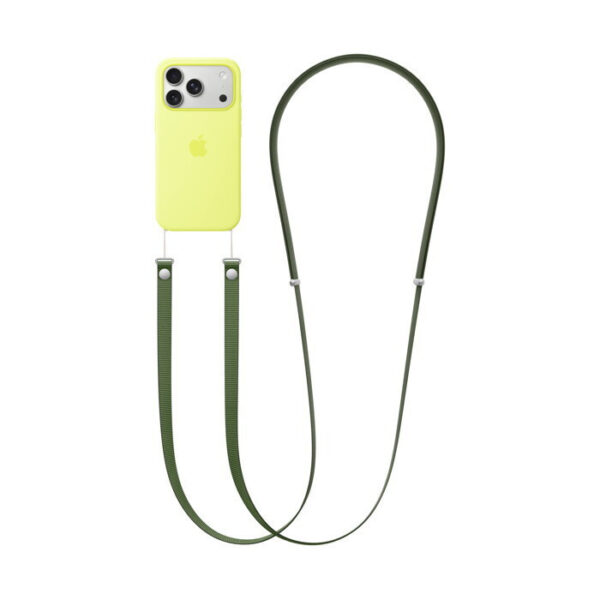 Apple Crossbody Strap Λουράκι Λαιμού για Κινητά