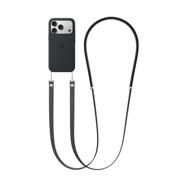 Apple Crossbody Strap Λουράκι Λαιμού για Κινητά