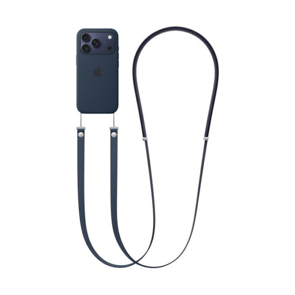 Apple Crossbody Strap Λουράκι Λαιμού για Κινητά