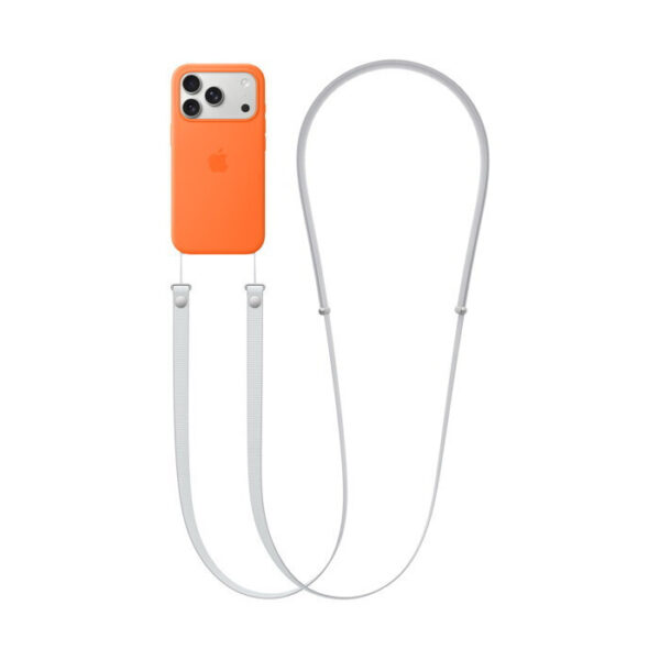Apple Crossbody Strap Λουράκι Λαιμού για Κινητά
