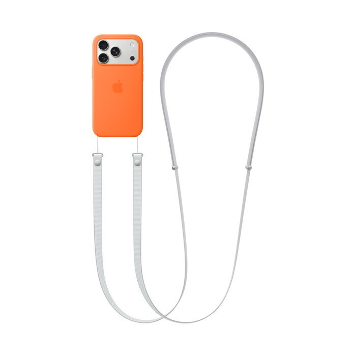 20250922130342_apple_crossbody_strap_louraki_laimou_gia_kinita_light_gray_mggm4zm_a_mggm4ll_a Apple Crossbody Strap Λουράκι Λαιμού για Κινητά - Image 1