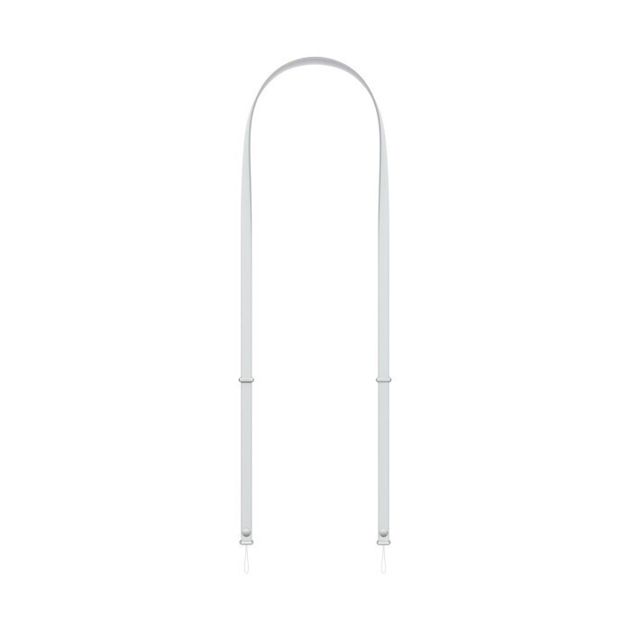 20250922130345_7e4b67f2 Apple Crossbody Strap Λουράκι Λαιμού για Κινητά - Image 2