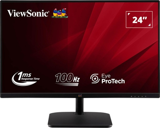 Viewsonic VA2432-H-2 23.8" IPS FHD 1920x1080