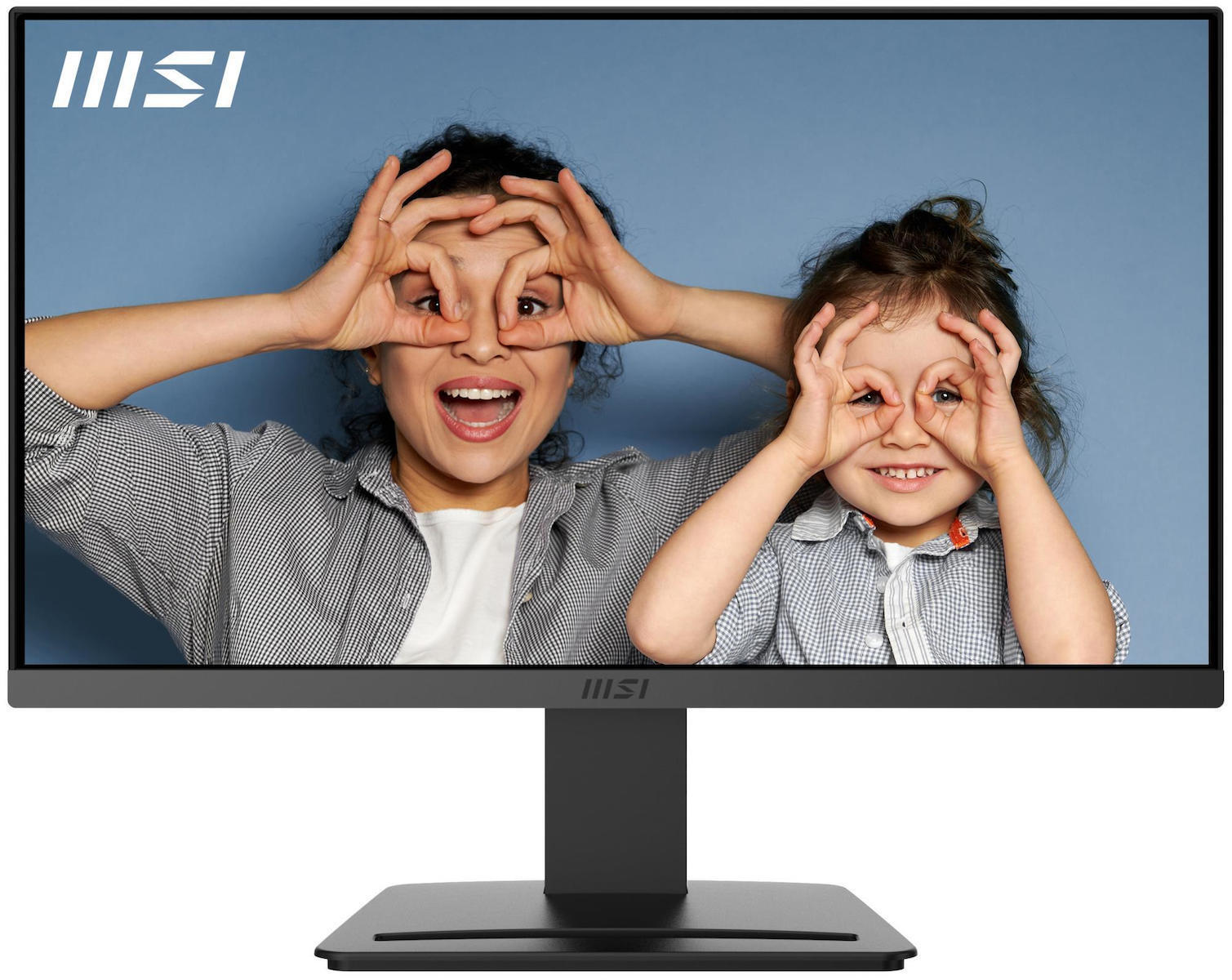 20250922140432_4157878c MSI PRO MP223 E2 21.45" VA FHD 1920x1080 - Image 4