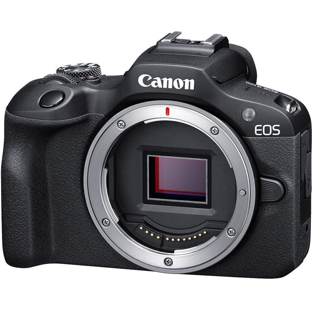 20250922151009_0a6a803c Canon EOS R100 Kit (RF-S 18-45mm f/4.5-6.3 IS STM + RF-S 55-210mm f/5-7.1 IS STM) Μαύρη - Image 6
