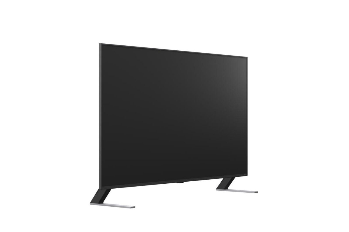 LG Smart 4K QNED QNED85A3C (2025) - Image 3