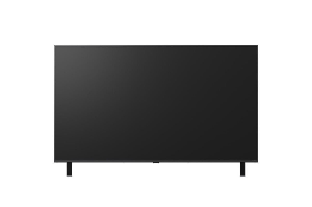 LG Smart 4K QNED QNED85A3C (2025) - Image 4