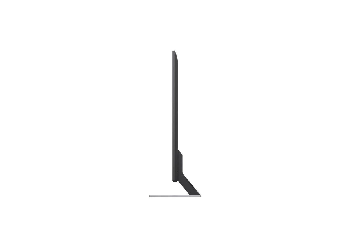 LG Smart 4K QNED QNED85A3C (2025) - Image 5