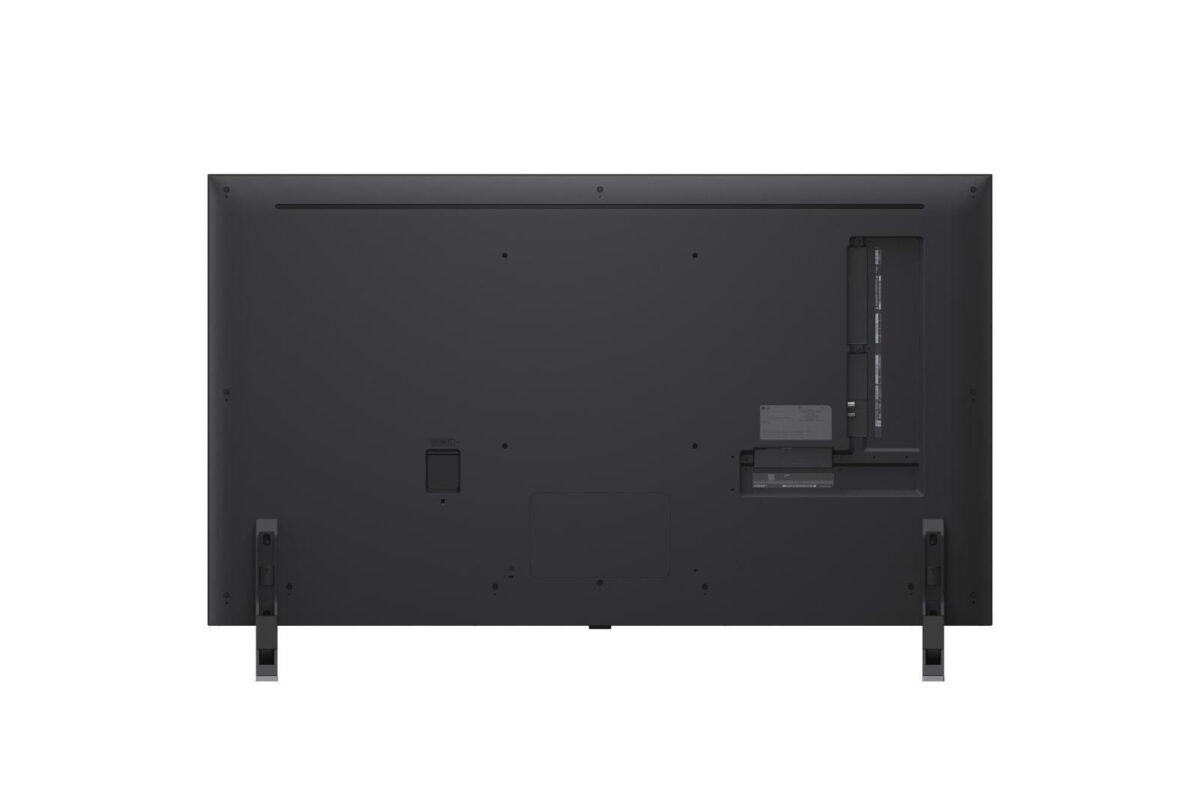 LG Smart 4K QNED QNED85A3C (2025) - Image 6