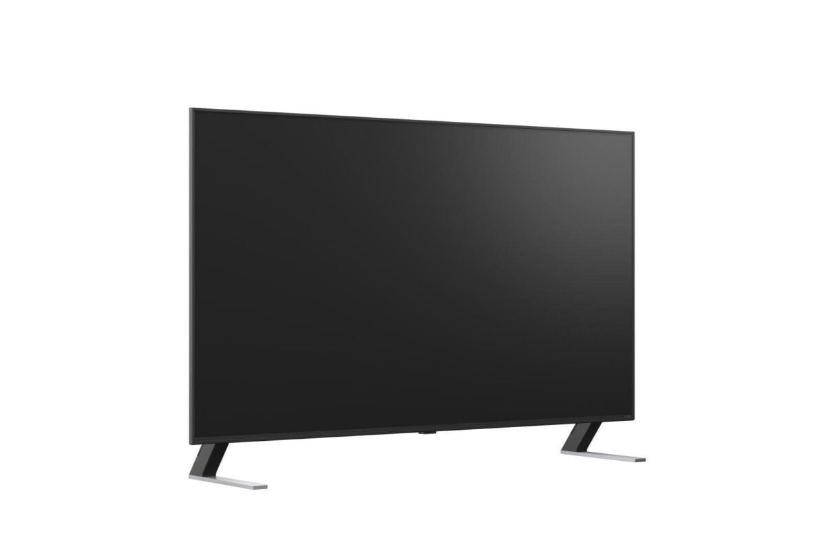 LG Smart 4K QNED QNED85A3C (2025) - Image 7