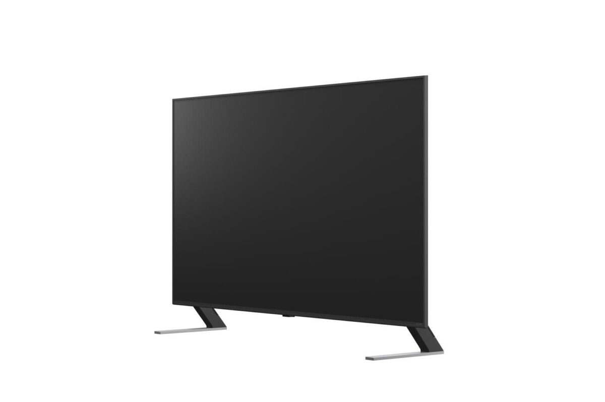 LG Smart 4K QNED QNED85A3C (2025) - Image 8